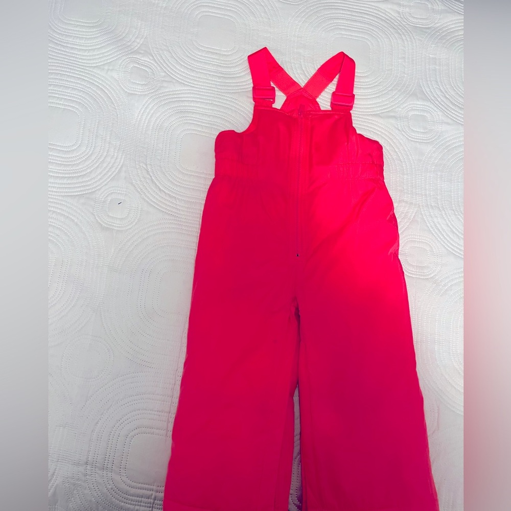 Toddler 2T Gap snowpants